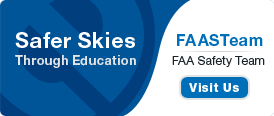 Safer Skies Through Education