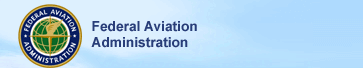 Federal Aviation Administration logo