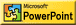 MS PowerPoint Link