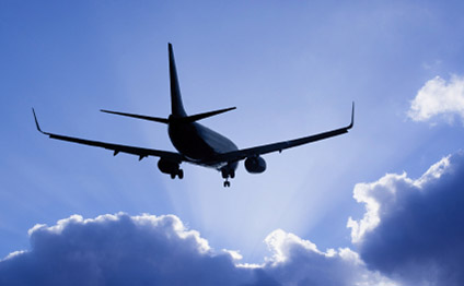 Akamai Netstorage: Keeping The New York Airspace Corridors Clear