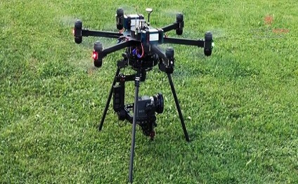 Akamai Netstorage: FAA Grants Two More UAS Exemptions