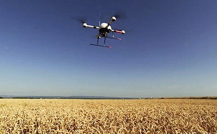 Akamai Netstorage: FAA Issues UAS Guidance for Law Enforcement