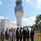 FAA Dedicates New Airport Traffic Control Tower at Fort Lauderdale Airport