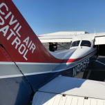 Civil Air Patrol aircraft