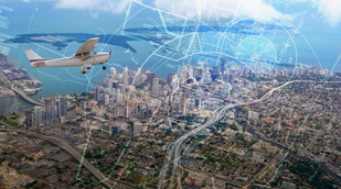 Flyway graphic