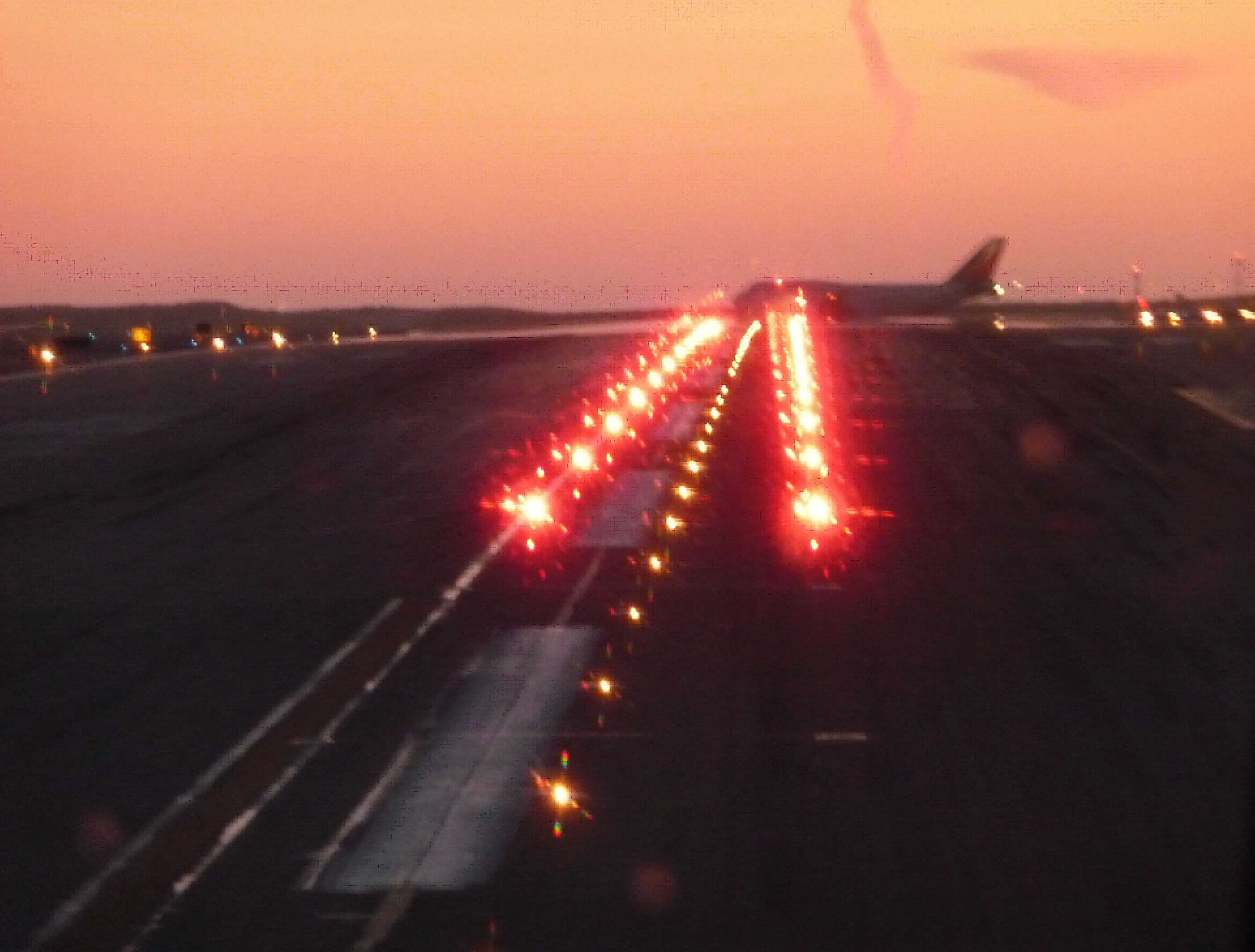 FIG AD 1.1-11 Takeoff Hold Lights