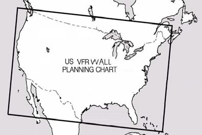 FIG GEN 3.2-11 U.S. VFR Wall Planning Chart