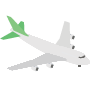 Illustration image of an Aircraft