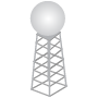 Illustration of the Doppler Radar