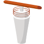 Illustration image of the Surface Radar