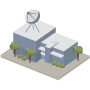 Illustration of the UA control stration
