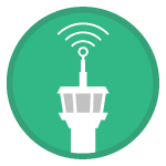 Remote Tower Logo