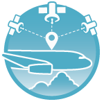 Automatic Dependent Surveillance Broadcast (ADS-B)