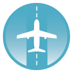 Airport Surface Detection Equipment, Model-X (ASDE-X)