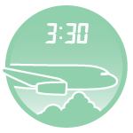 Time Based Flow Management (TBFM)