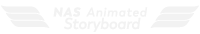 NAS Animated Storyboard logo