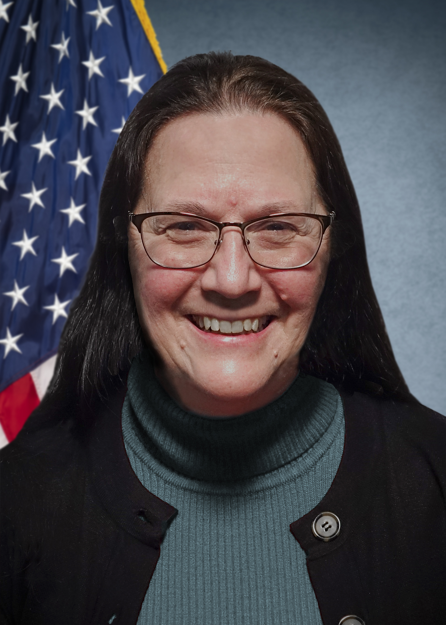 Photo of Dr. Susan Northrup, FAA Federal Air Surgeon