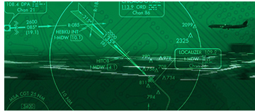 Standard Terminal Arrival Charts