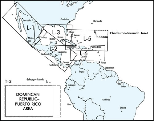 Ifr Low Altitude Charts