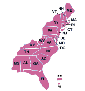 Eastern Production and Maintenance