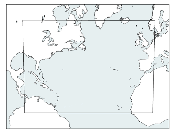 North Atlantic Plotting Chart Pdf