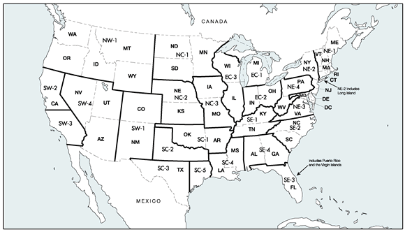 Faa Terminal Charts