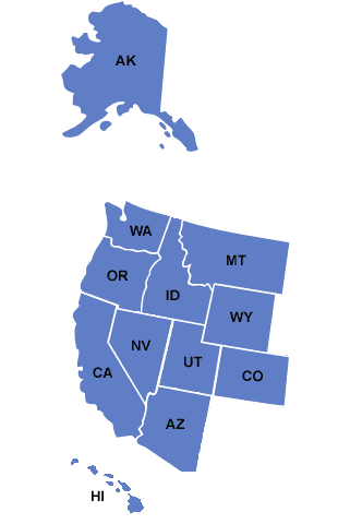 Western IFP Production and Maintenance