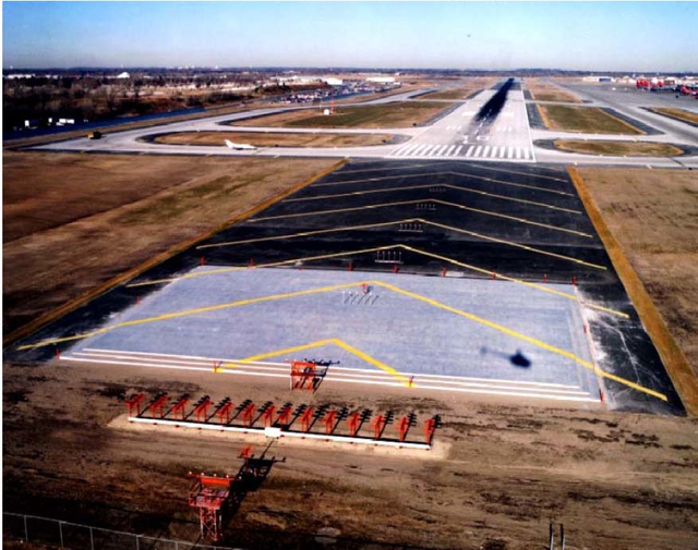 Aeronautical Information Manual AIM Airport Marking Aids and Signs