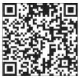 A QR code link to the above website.