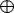 A graphic representation of a Overcast weather symbol.