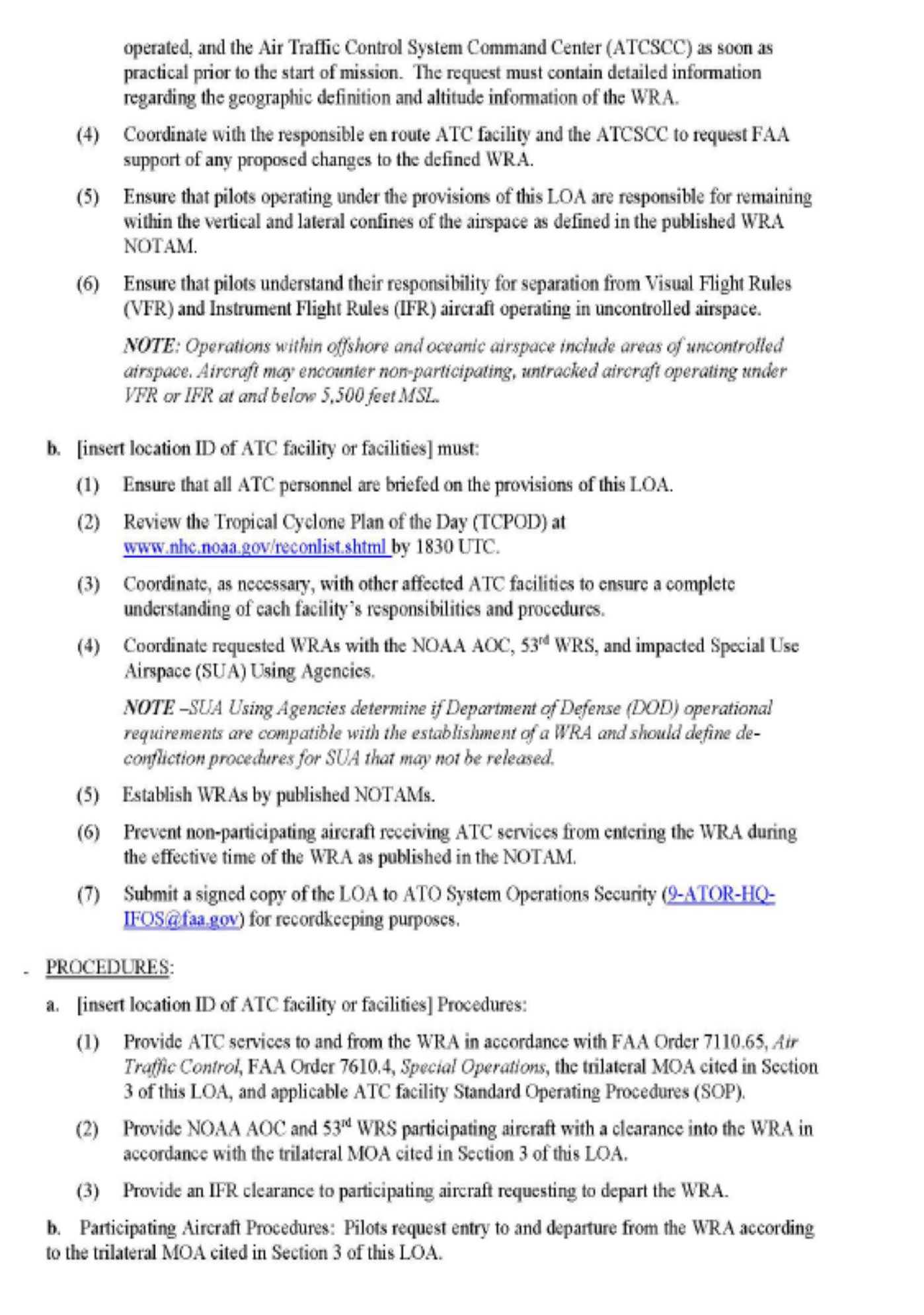 A graphic depicting Appendix 3 Document 1.