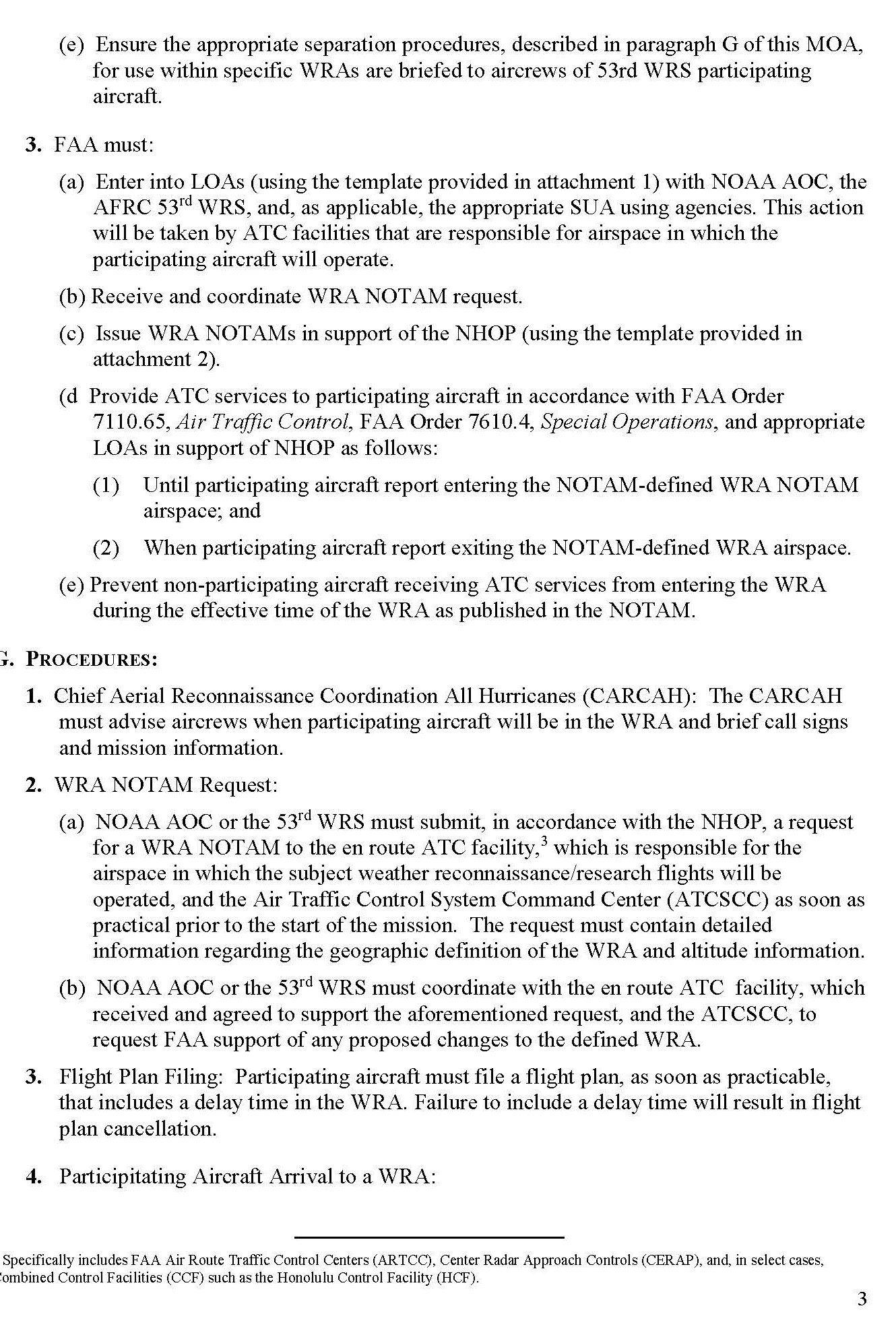 A graphic depicting Appendix 3 Document 1.