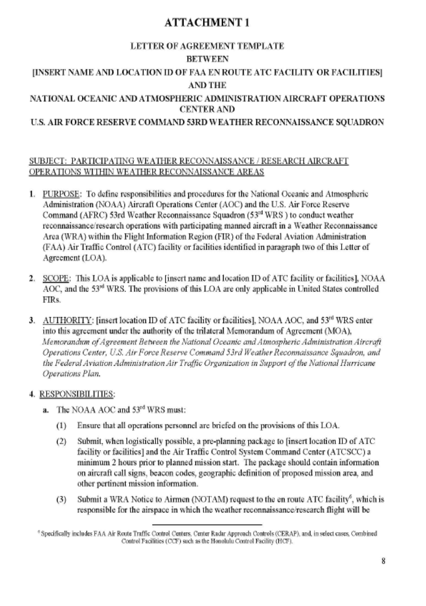 A graphic depicting Appendix 3 Document 1.