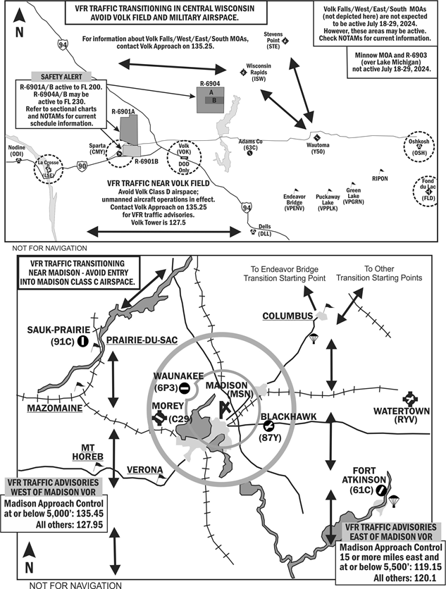 OSH intended parking or camping codes