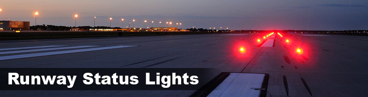 runway status lights