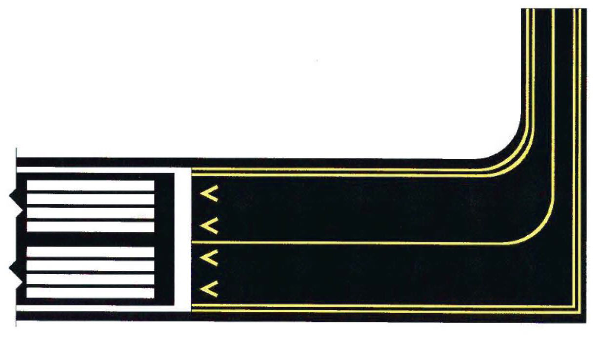 Relocation of a Threshold