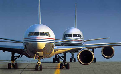 Akamai Netstorage: FAA Air Traffic Report