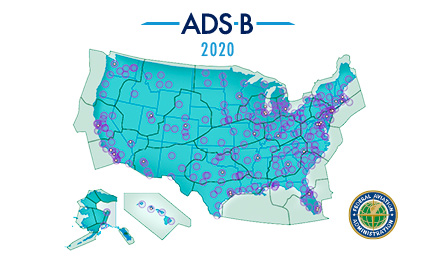 Akamai Netstorage: FAA Successfully Completes Final ADS-B Milestone