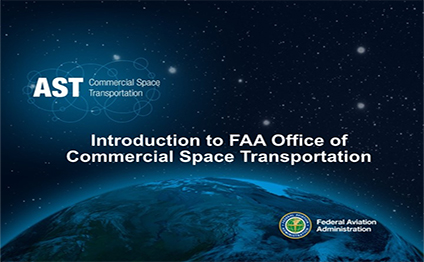 Akamai Netstorage: FAA Video on Licensing Commercial Space Transportation Operations Now Available