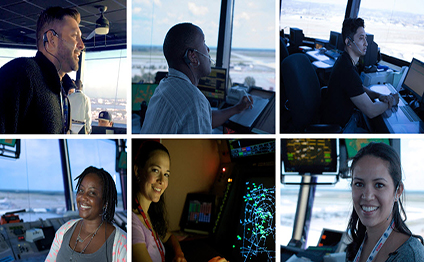 Akamai Netstorage: FAA Accepting Applications From Experienced Controllers