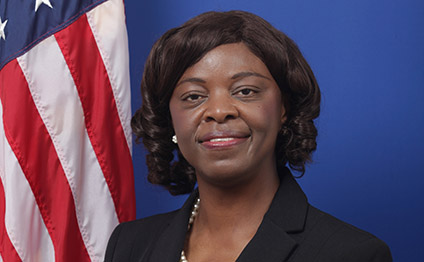 FAA Executive Inducted to Hall of Fame