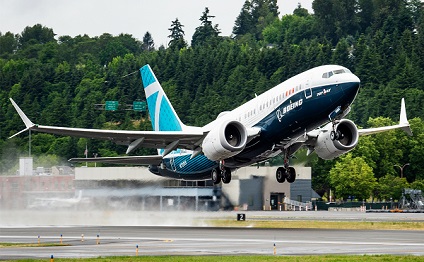 Akamai Netstorage: Boeing to Pay at Least $17 Million to Settle Enforcement Cases on 737
