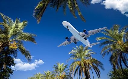 Akamai Netstorage: FAA Starting Outreach for Metroplex Project in Florida