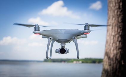 Akamai Netstorage: FAA Establishes Restrictions on Drone Operations Near U.S. Navy Vessels