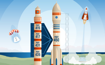 Akamai Netstorage: U.S. Transportation Secretary Elaine L. Chao Announces Historic Commercial Space Transportation Reforms
