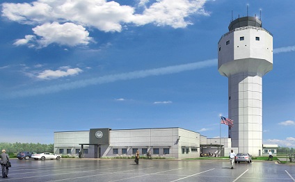 Akamai Netstorage: FAA Announces $40.9 Million for New Tower at GSO