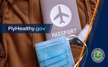 Akamai Netstorage: Vaccinated and Traveling? Visit FlyHealthy.gov and Know Before You Go