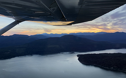 Akamai Netstorage: Fly Safe: Addressing GA Safety