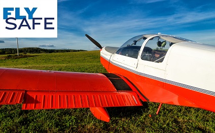 Akamai Netstorage: Fly Safe: Prevent Loss of Control Accidents