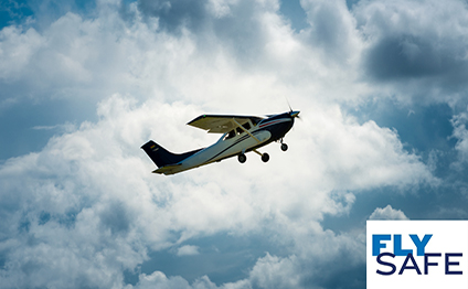Akamai Netstorage: Fly Safe: Prevent Loss of Control Accidents